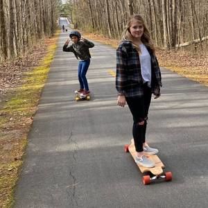 Meet your Posher, Matthew